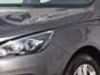 Używany Peugeot 308 131 KM (96 kW) 2019 Szary Kombi