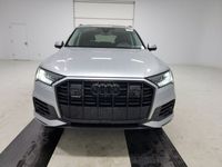 używany Audi Q7 3dm 335KM 2022r. 24 434km