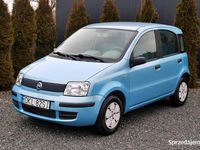 Używany Fiat Panda 2005 Hatchback