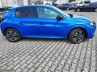 używany Peugeot 208 1.2dm 102KM 2023r. km