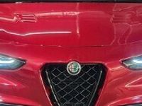używany Alfa Romeo Crosswagon Inny Quadrifoglio 2.9 V6 510 KM AT8| Czerwona perła - Etna Red | MY2