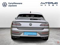 używany VW Arteon 2dm 200KM 2021r. 66 410km