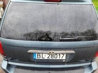 Używany Chrysler Town & Country 2007 Minivan