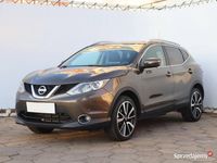 używany Nissan Qashqai 1.2 DIG-T