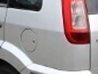 używany Ford Fusion