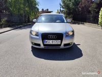 Używany Audi A3 2005 Hatchback