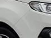 Używany Ford Ecosport 112 KM (82 kW) 2017 Biały SUV
