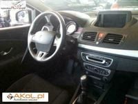 Używany Renault Mégane Coupé 110 KM (80 kW) 2009 Pomarańczowy Coupe