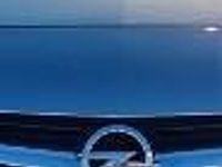 Używany Opel Astra 140 KM (102 kW) 2013 Inny kolor Sedan/Limuzyna