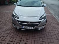 Używany Opel Corsa 2015 Hatchback