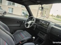 używany VW Golf II Sprzedam