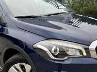 używany Suzuki SX4 II