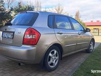 używany Kia Cerato 1.6 LPG Doinwestowana!