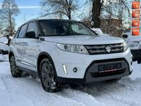 Używany Suzuki Vitara 120 KM (88 kW) 2017 Biały SUV