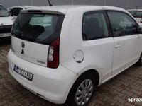 używany Skoda Citigo 