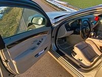 Używany BMW 520 184 KM (135 kW) 2011 Złoty Kombi