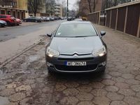 używany Citroën C5 2.0 HDi Exclusive