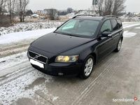 używany Volvo V50