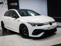 Używany VW Golf VIII 320 KM (235 kW) 2021 Biały Hatchback