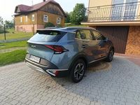 używany Kia Sportage 1.6 T-GDI M 2WD