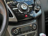 używany Ford Focus mk3 2.0 tdci, ST Line, dwa komplety kół.