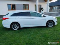 używany Hyundai i40 