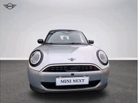 Używany Mini Cooper S 204 KM (150 kW) 2025 Melting silver iii metalizowany Hatchback