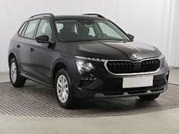 Używany Skoda Kamiq 116 KM (85 kW) 2024 Czarny SUV