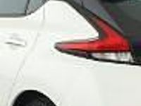 używany Nissan Leaf 150KM 2018r. 39 607km