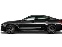 używany BMW M8 Gran Coupe