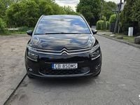 Używany Citroën Grand C4 Picasso 2015 Minivan