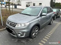 używany Suzuki Vitara 1.6 120 KM SALON POLSKA 1WŁAŚ ASO PREMIUM