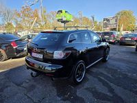 używany Mazda CX-7 2.3 Benzyna Turbo 260 KM, Skóra, Klimatyzacja, Tempomat, 2x Alu…