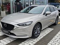 Używany Mazda 6 165 KM (121 kW) 2023 Kombi