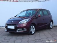 używany Renault Scénic III 1.2 TCe
