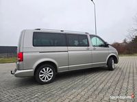 Używany VW Caravelle 2012 Minivan