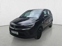 Używany Opel Crossland 110 KM (80 kW) 2022 Czarny SUV