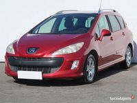 używany Peugeot 308 1.6 THP