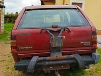 Używany Opel Frontera 1995 SUV