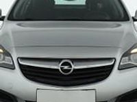 używany Opel Insignia  Salon Polska, VAT 23%, Klimatronic, Tempomat
