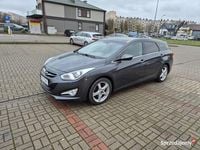 używany Hyundai i40 