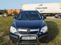 używany Opel Antara 