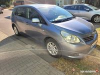 Używany Toyota Verso 2009 Minivan