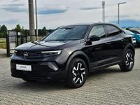 Nowe Opel Mokka 130 KM (95 kW) 2025 Czarny (metalik) SUV