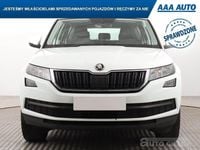 Używany Skoda Kodiaq 2017 Biały SUV