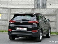 Używany Hyundai Tucson Premium 116 KM (85 kW) 2016 Czarny SUV