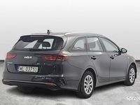 używany Kia Ceed 1.5dm 160KM 2022r. 92 000km
