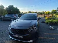 używany Peugeot 3008 