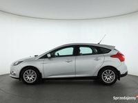 Używany Ford Focus 2012 Srebrny Hatchback