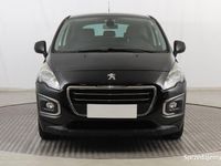 Używany Peugeot 3008 2014 Czarny Minivan